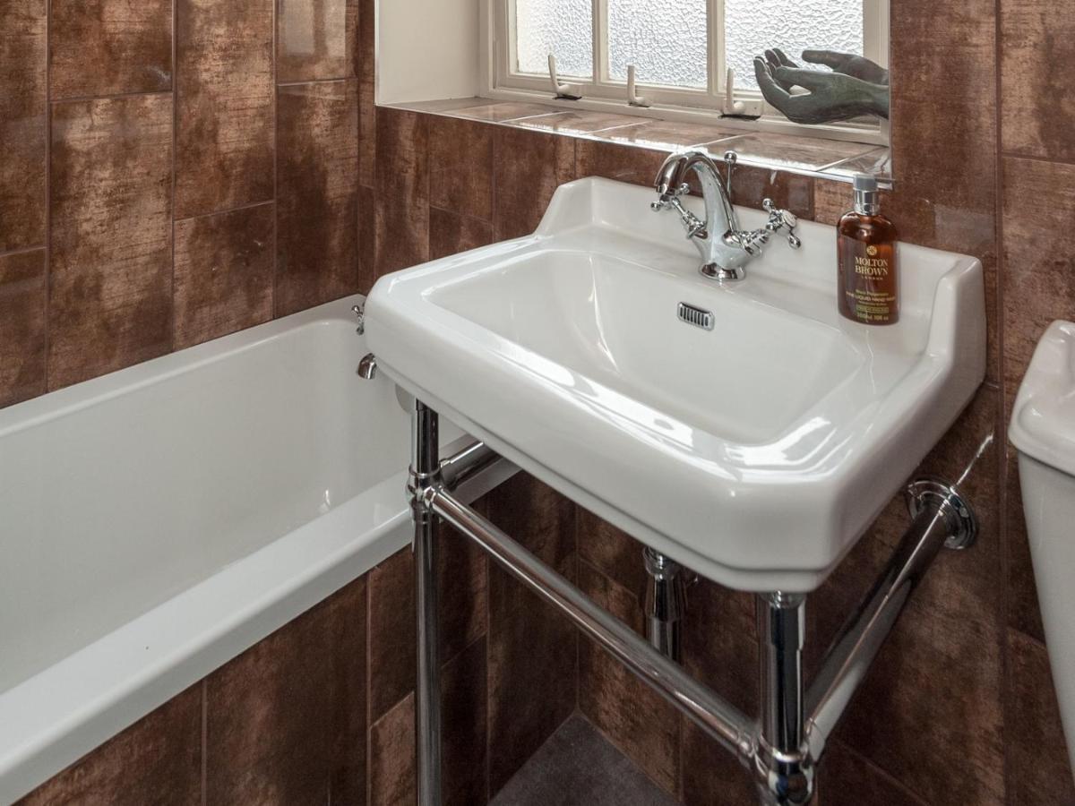 Canongate Luxury Homestay Édimbourg Extérieur photo