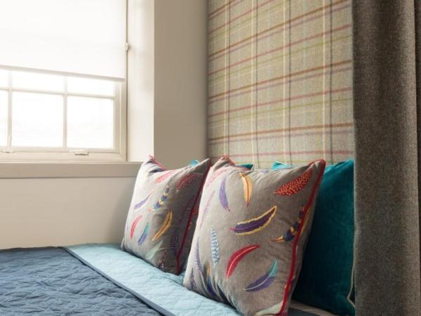 Canongate Luxury Homestay Édimbourg Extérieur photo