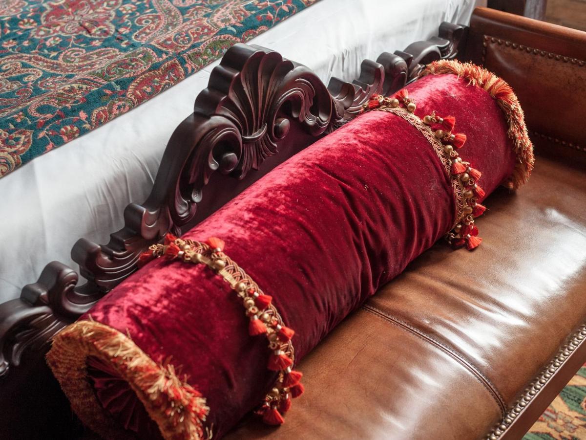 Canongate Luxury Homestay Édimbourg Extérieur photo